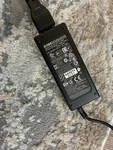 Hp M22 Fw Monitor Ac Adapter Ads-25pe--19-3 / 19.5 V 1.2a. Fixed Price $20.00.