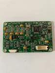 Touch Control Board For Hp L5009tm 15" Lcd Touchscreen Monitor. Fixed Price $10.00.