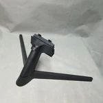 Samsung Monitor Ls27c332ganxza Stand Base Bn81-25005a Bn81-25006a Black. Fixed Price $25.59.