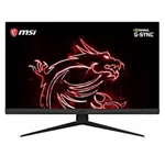 Msi Optix G273 27" Full Hd Gaming Lcd Monitor. Fixed Price $119.99.