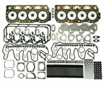 Tracktech Cylinder Head Gasket Set With Studs 11-16 Lml Duramax. Fixed Price $799.95.