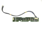 Lg L206wty-bf Key Button Board Eax35658402. Fixed Price $12.95.