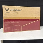 Lg - Ultragear 27" Ips Led Fhd G-sync Compatible Monitor With Hdr 27gn600-b. Fixed Price $50.00.