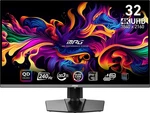 Msi Mpg 321urx Qd-oled 32" Uhd Gaming Monitor, 240hz/0.03ms Hdr 400. Fixed Price $679.99.