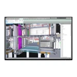 Hp Z24u G3 24" Wuxga Ips Monitor 60hz 1000:1 Usb-c Hdmi & Displayport No Stand. Fixed Price $80.09.