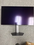 *mint* Lg 27 Inch Ultragear Gaming Monitor Oled Qhd 1440p 280hz G-sync Compatibl. Fixed Price $599.99.