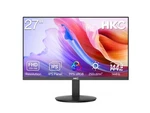 Hkc V2718s 27" 1920 X 1080 144hz Fhd Ips Gaming Compuer Monitor, 1080p Display W. Fixed Price $94.99.