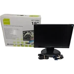 Hannspree 19" Widescreen Multi Function Monitor Model Hf199h 2008. Fixed Price $60.44.