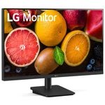 Lg 27" Ips Full Hd 100hz Borderless Design Monitor 5ms Respond Time (27ms540w-b). Fixed Price $78.95.