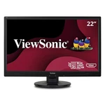 Viewsonic Va2246mh-led 22 Inch Full Hd 1080p Led Monitor With Hdmi And Vga In.... Fixed Price $139.28.