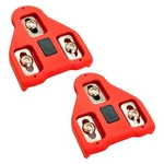 Trublifit Replacement Bike Cleats For Look Delta System And Peloton Shoes. Fixed Price $14.99.