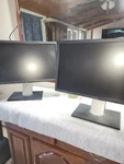 Dell P2311h Led Lcd Monitor. Fixed Price $50.00.