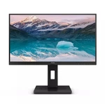 Philips S Line 21.5" Full Hd Led Monitor, 16:9, 4ms, 3000:1-contrast - 222s9jml. Fixed Price $116.00.