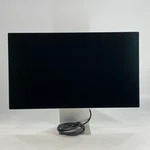 Apple Studio Display 27in 5120 X 2880 Nano-texture Glass W/ Tilt Stand - Good. Fixed Price $1109.90.