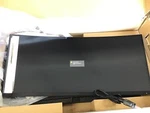 Hp Z38c Led Monitor Curved 37.5" Cracked Screen Z4w65a8#aba Read. Fixed Price $49.99.