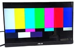 Asus Vt229h 21.5" Monitor 1080p Ips 10-point Touch Eye Care Hdmi Vga With Cables. Fixed Price $179.99.