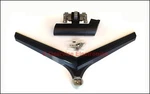 Lg Ultragear 27gs60f 27" Pc Monitor Tabletop Stand + Hardware New. Fixed Price $40.00.