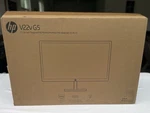 Hp V22v G5 21.4" Fhd Monitor, Freesync. Fixed Price $134.99.