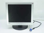 Mag Innovision 17" Flat Screen Monitor 780 - Scratches On As Is Lt773s. Fixed Price $64.90.