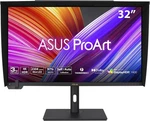 Asus Proart Display 32 4k Hdr Mini-led Professional Monitor (pa32ucxr) #3683m Y. Fixed Price $1349.91.