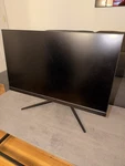 Gigabyte Aorus Fi27q-x Gaming Monitor 27' Ss Ips 240hz Hdr 400 - 2k. Fixed Price $650.00.