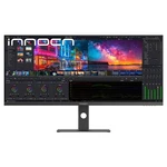 Innocn 40 Inch 5k 5120 X 2160p Ultrawide Monitor For Laptop, 21:9, 100hz,- 40c1u. Fixed Price $1401.91.