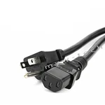 Dell St2410b Up2414q E1913 Flat Panel Monitor Ac Power Supply Cord Cable Charger. Fixed Price $8.32.
