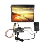 Vsdisplay 10.4inch Ips Lcd 1024x768 Screen With Audio Controller Board & 12v .... Fixed Price $136.32.