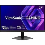 Viewsonic Vx2730d-4k 27 Inch 4k Uhd Gaming Monitor With Switchable Refresh Rate. Fixed Price $395.18.