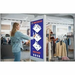 Planar Systems 998347500 4k Lcd Display. Fixed Price $802.64.