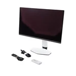Benq Mobiuz Ex271uz 26.5" 16:9 4k Ultra Hd 240hz Qd-oled Hdr Gaming Monitor. Fixed Price $784.00.