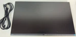 Eizo Flexscan Ev2450 23.8" Screen Monitor Fhd Led Ips, B-grade, No Stand, Tested. Fixed Price $134.32.