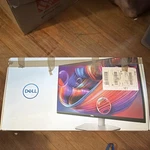 Dell S2722qc 27" 4k Ips Lcd Monitor 3840x2160 60hz Hdmi Usb-c Silver. Fixed Price $154.75.