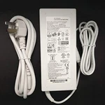 Original 19v 7.37a Ac Adapter For Lg 27uk850-w A16-140p1a Ips Led Monitor. Fixed Price $116.14.