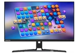 Lenovo Legion Y27h-30 Monitor - Gaming 27" Qhd Display Raven Black. Fixed Price $164.99.