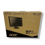 Acer Monitor V203hl 20" With Stand Dvi Vga (new). Fixed Price $59.99.