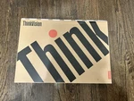 Lenovo Thinkvision 23.8" 1920x1080 100hz Monitor. Fixed Price $115.00.