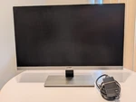 Aoc Monitor 230lm00023 I2367f 23 1080p Led With Power Adapter - Works. Fixed Price $59.99.