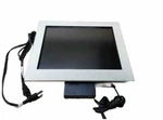 Ibm 4820-5wb 15" Touchscreen Pos Monitor W/ Ac Adapter 30-day Warranty. Fixed Price $75.00.