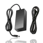 Ac Adapter For Hp 27er T3m88aa#aba T3m89aa 27" Fhd Led Lcd Monitor Power Supply. Fixed Price $13.59.