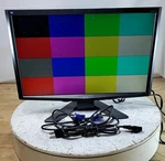 Acer X223w Et.ex3wp.d01 22" Lcd Monitor Dvi Vga Grade B. Fixed Price $40.75.