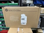 Hp 524pm Series 5 Pro 24" Class Full Hd Lcd Monitor New. Fixed Price $198.02.