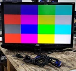Aoc E2252swdn 215lm00020 Lcd Monitor 21.5" Vga Dvi Grade B See Notes. Fixed Price $31.89.