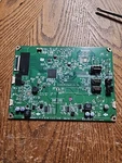 Lg 34wp60c-b Main Board Np22j10518. Fixed Price $44.16.