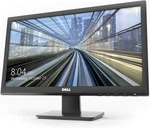 Dell 19.5 Monitor D2015hm 1920x1080 Resolution Full Hd 1080p Vga W/ Cords - New. Fixed Price $75.00.