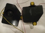 Hp 24mh Monitor Speakers R033503040331. Fixed Price $10.00.