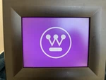Westinghouse Lcm-7w3 7in Lcd Monitor 800x600 4:3 Composite/s-video Black. Fixed Price $27.50.