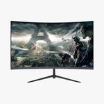 Rehisk 24inch Micro-curved 180hz Full Hd 1080p Gaming Monitor - Re241kv3. Fixed Price $120.00.