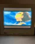 Vintage 1997 Smile International 16in Crt Computer Monitor Ca6736dl Gaming Rare. Fixed Price $274.99.
