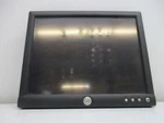 Dell E153fptc (as Pictured) Unmp. Fixed Price $189.00.